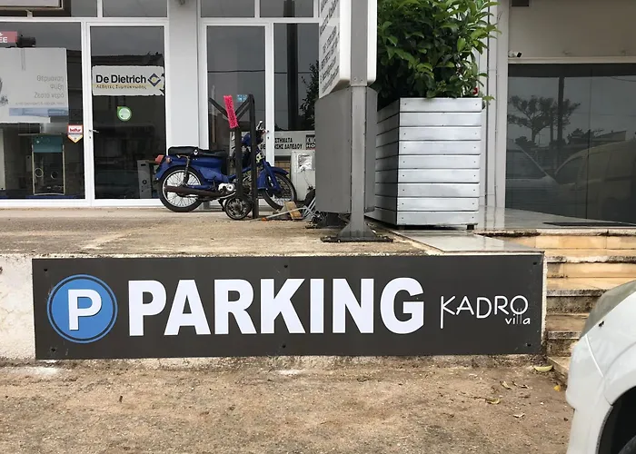 Kadro Villa