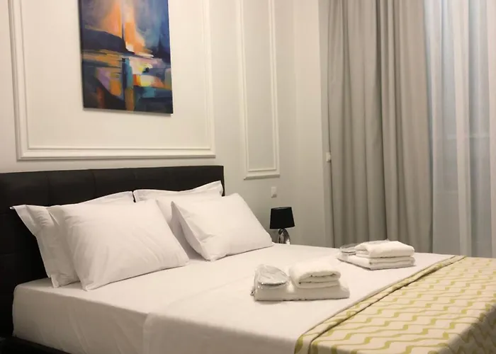 Kadro Villa