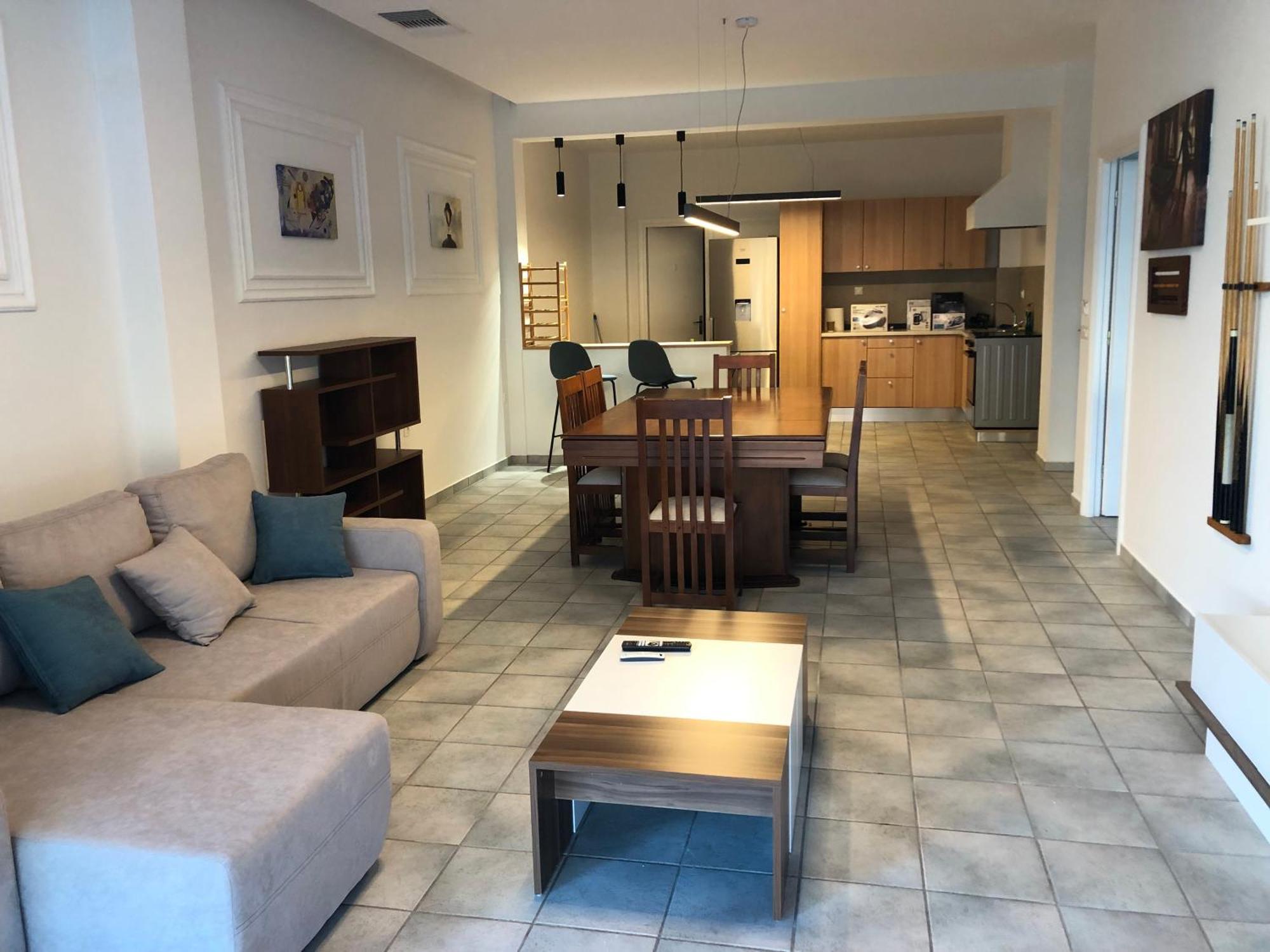 Kadro Apartment Nafplio