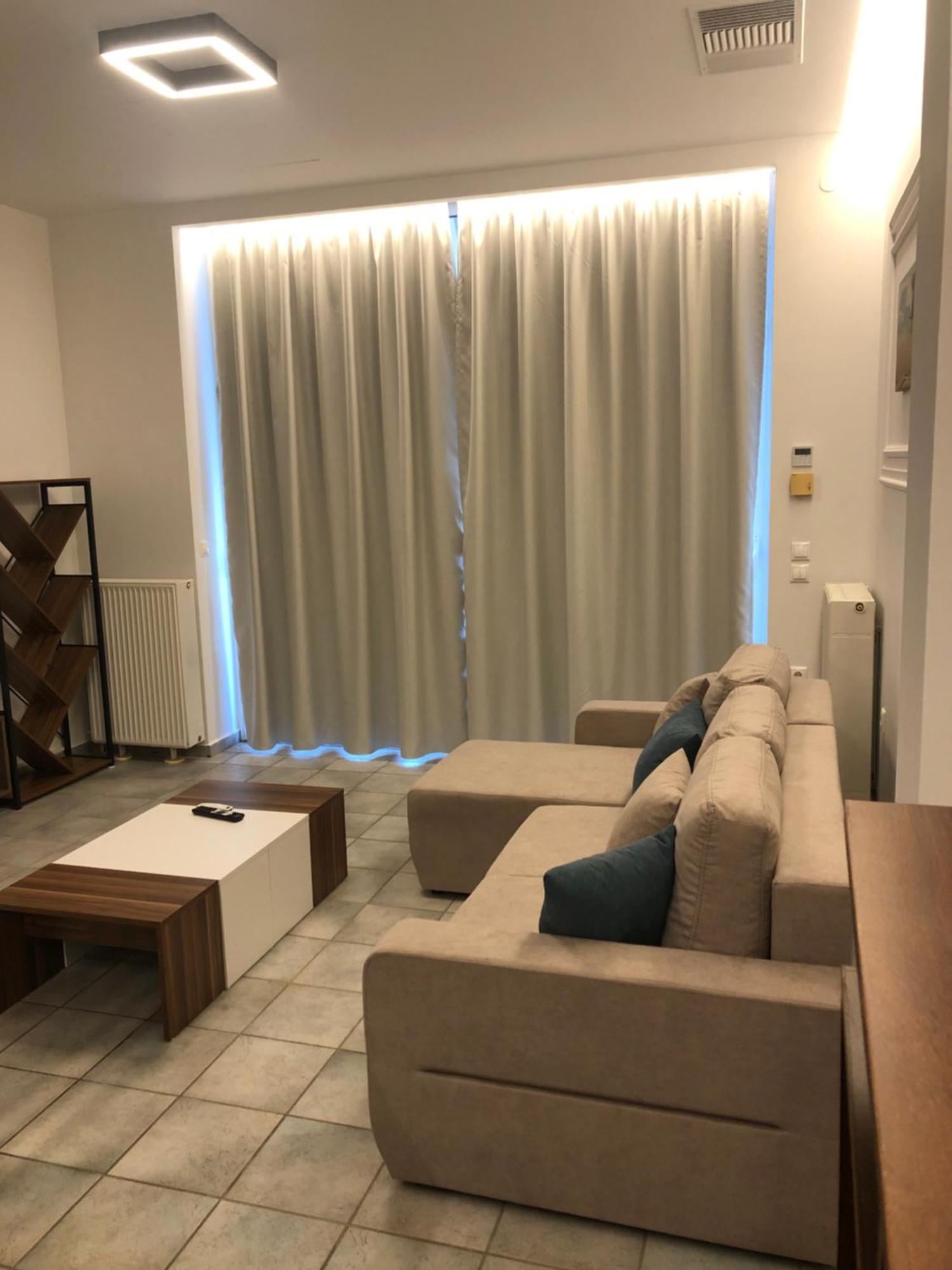 Kadro Apartment Nafplio
