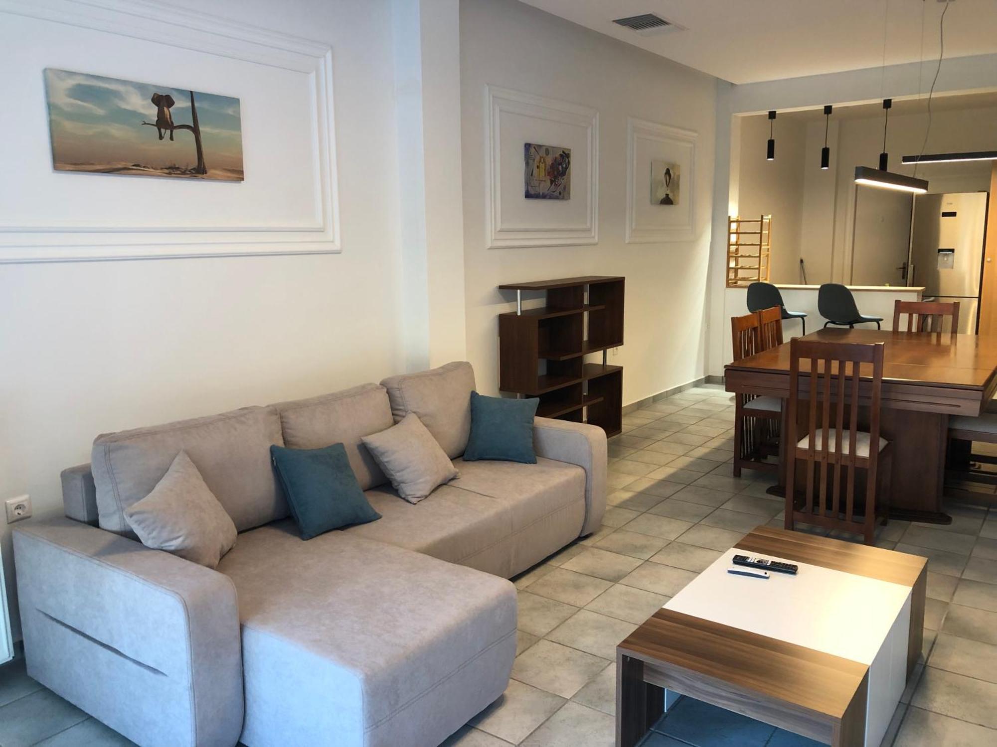 Kadro Apartment *