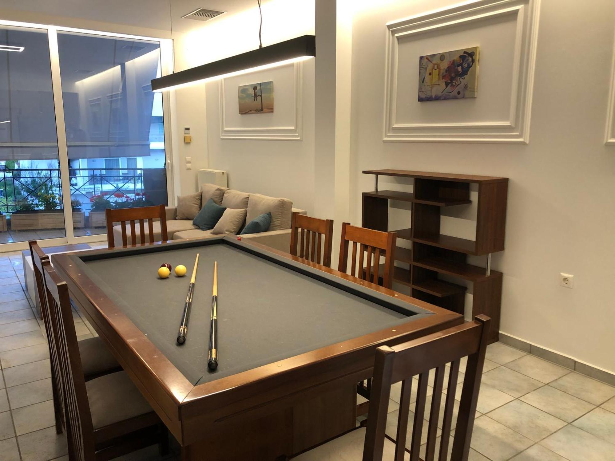 Kadro Apartment *