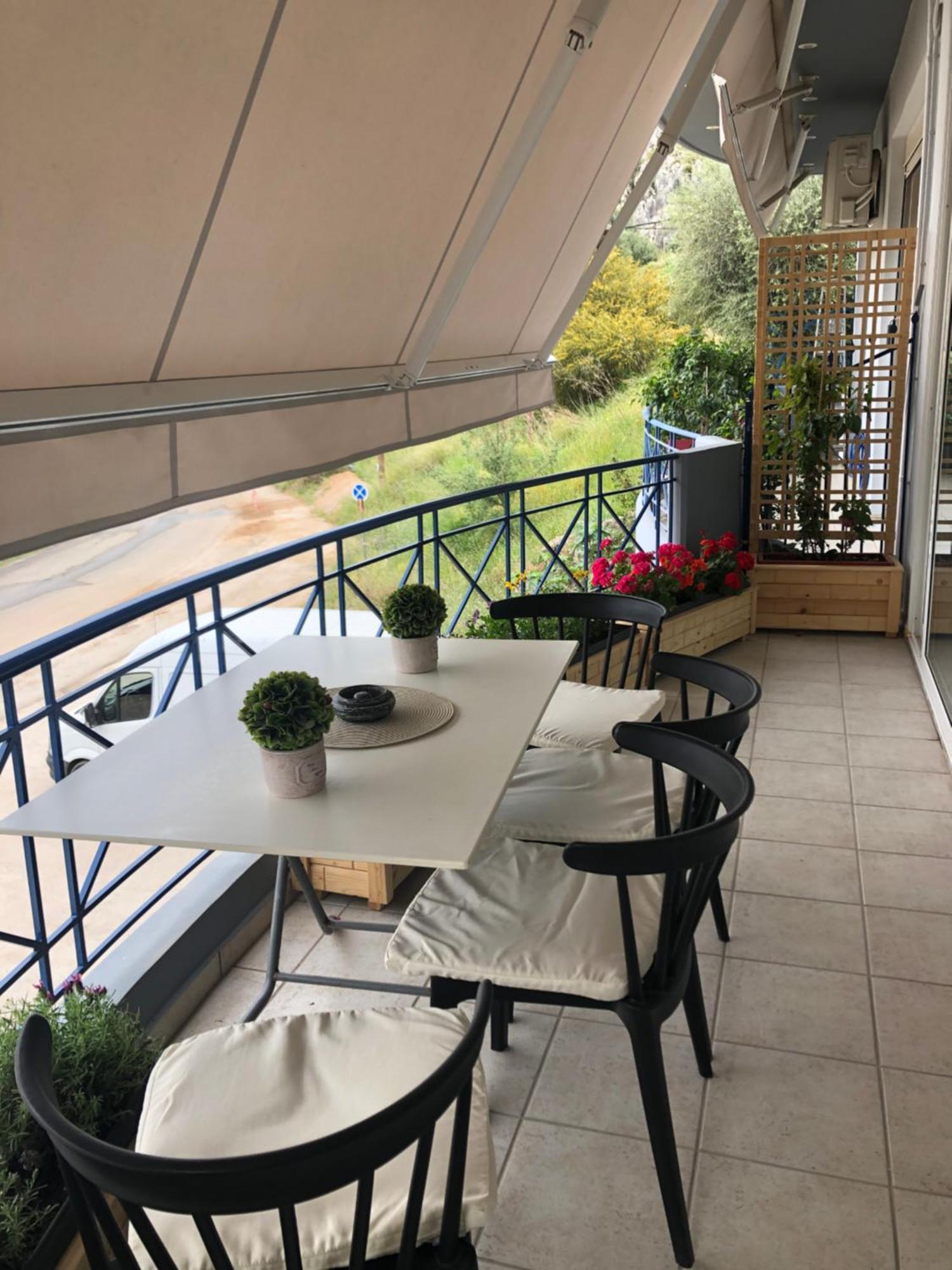 Apartment Kadro
