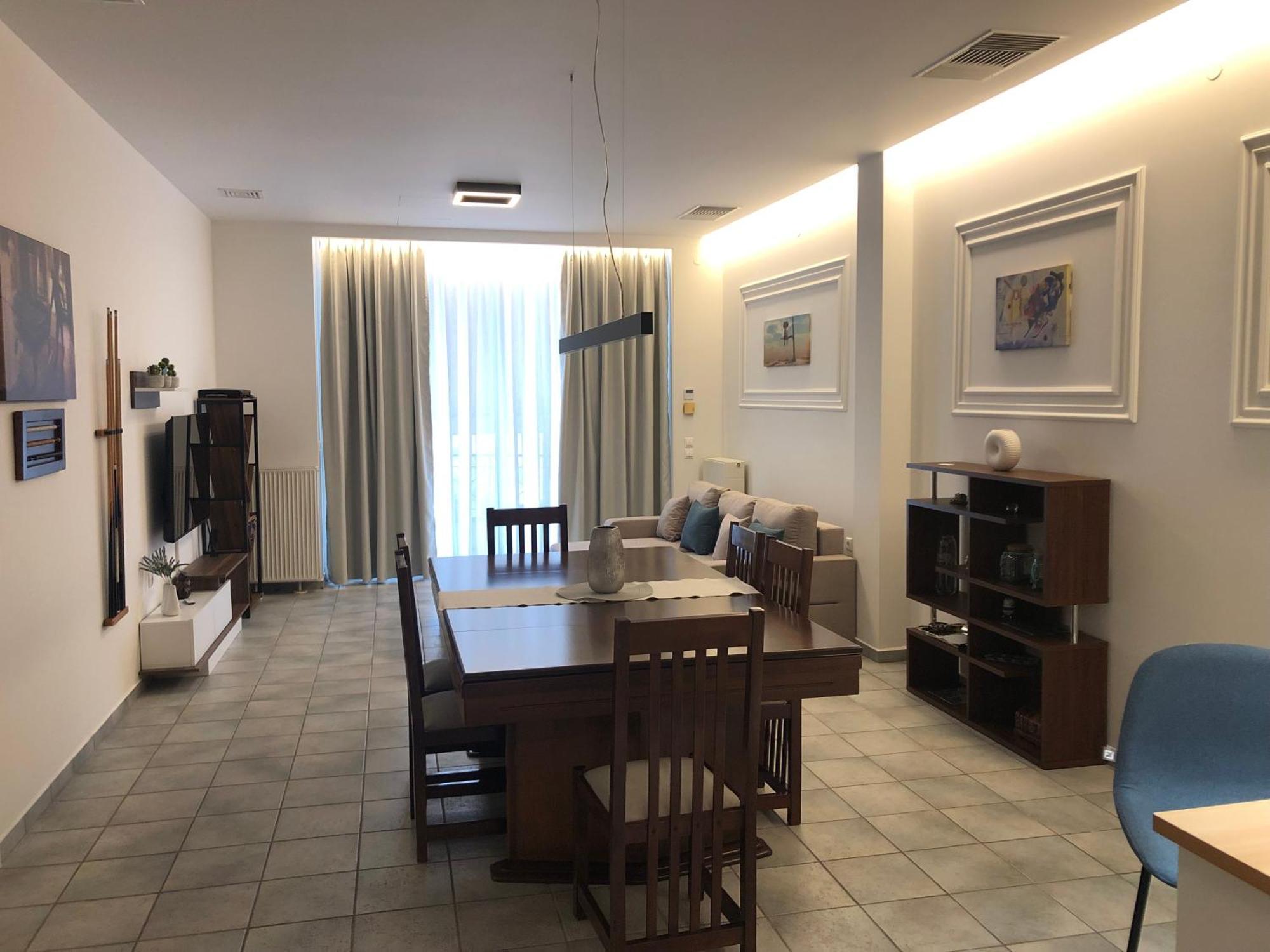 Apartment Kadro
