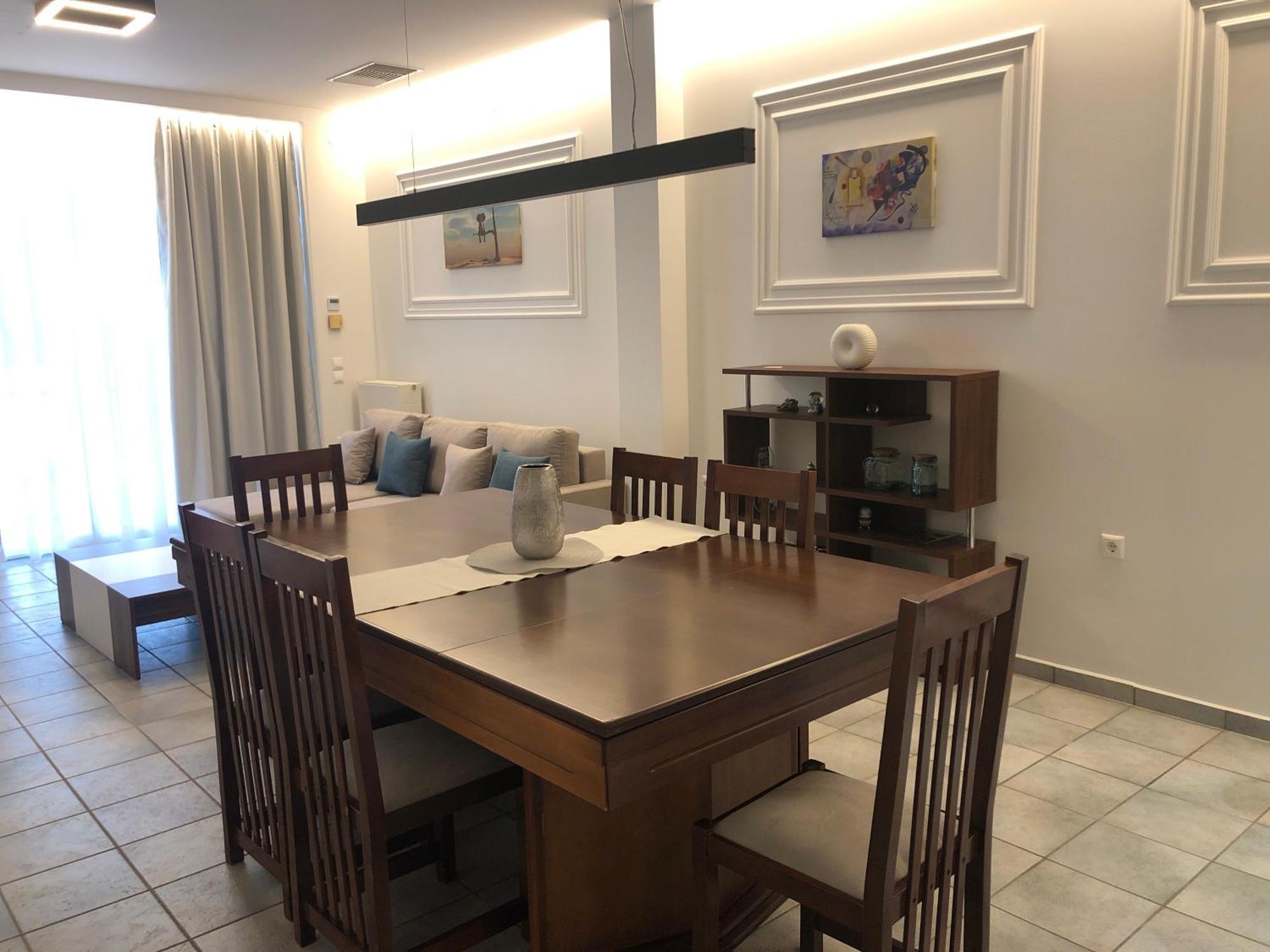 Apartment Kadro *