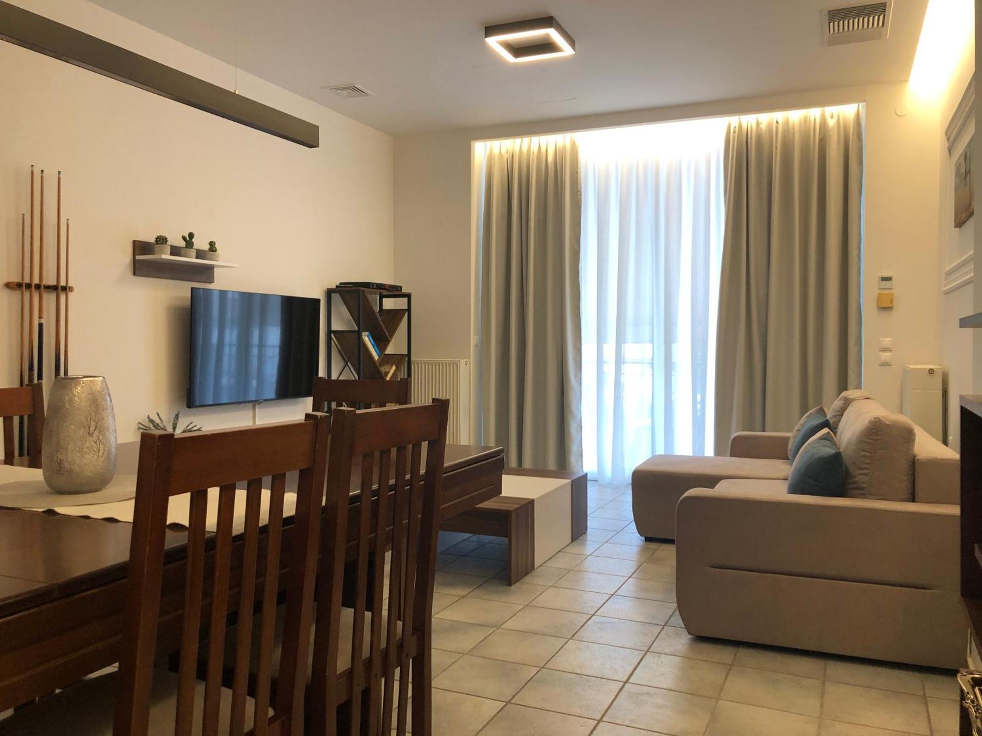 Kadro Apartment *