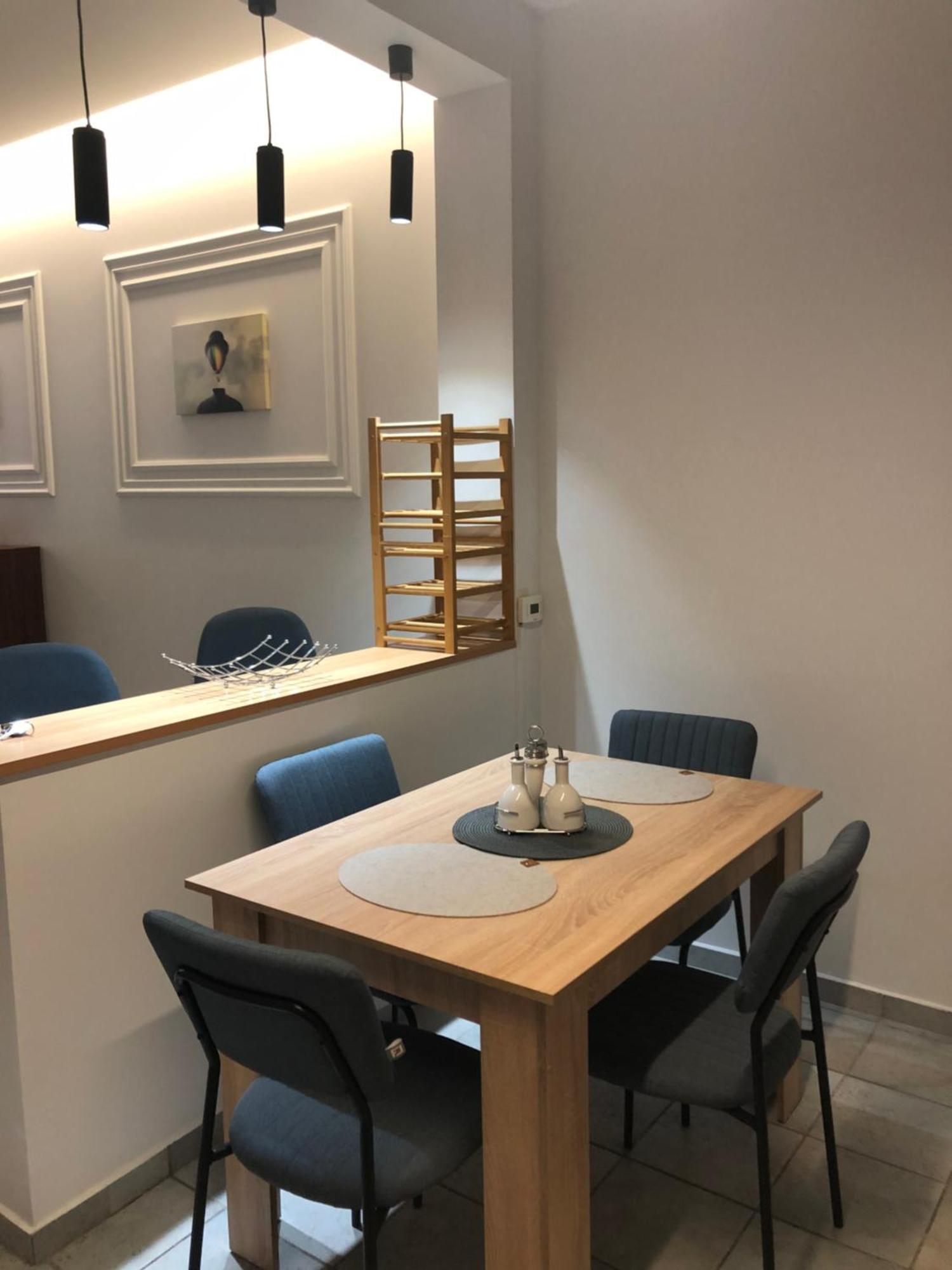 Kadro Apartment