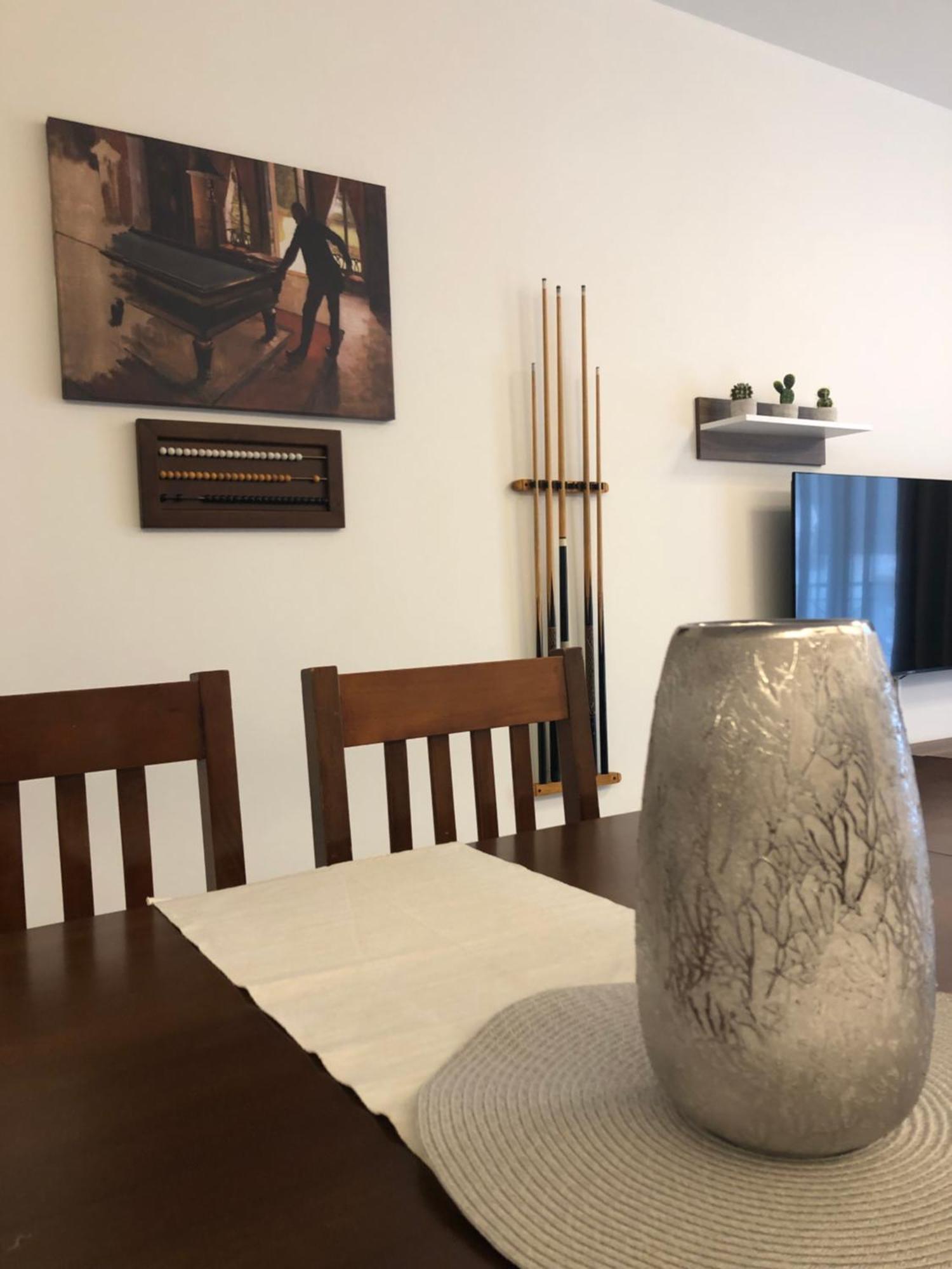Apartment Kadro