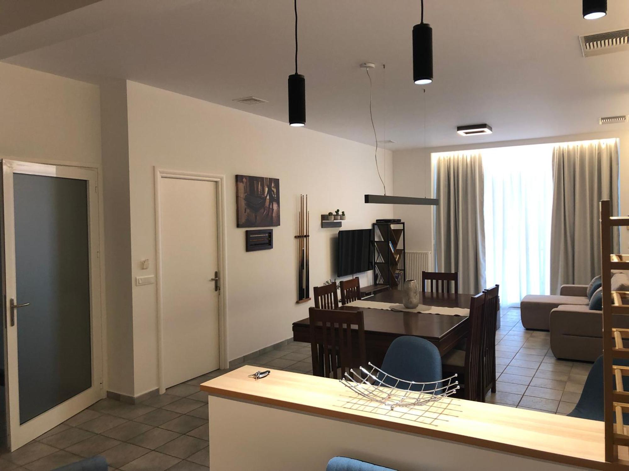 Kadro Apartment