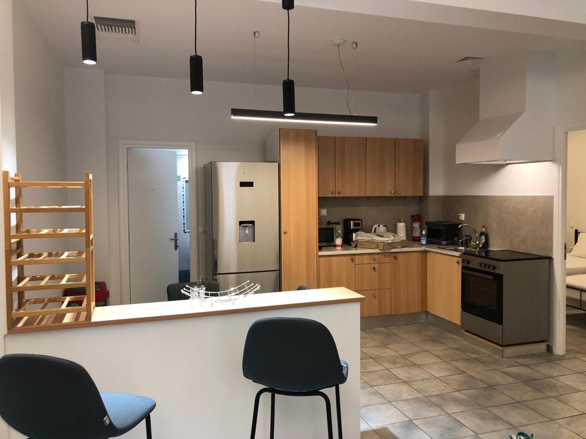 Apartment Kadro *