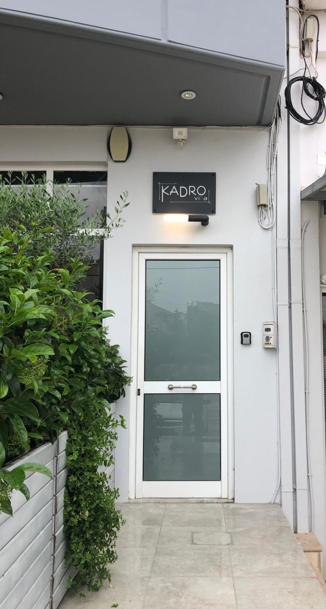 Kadro