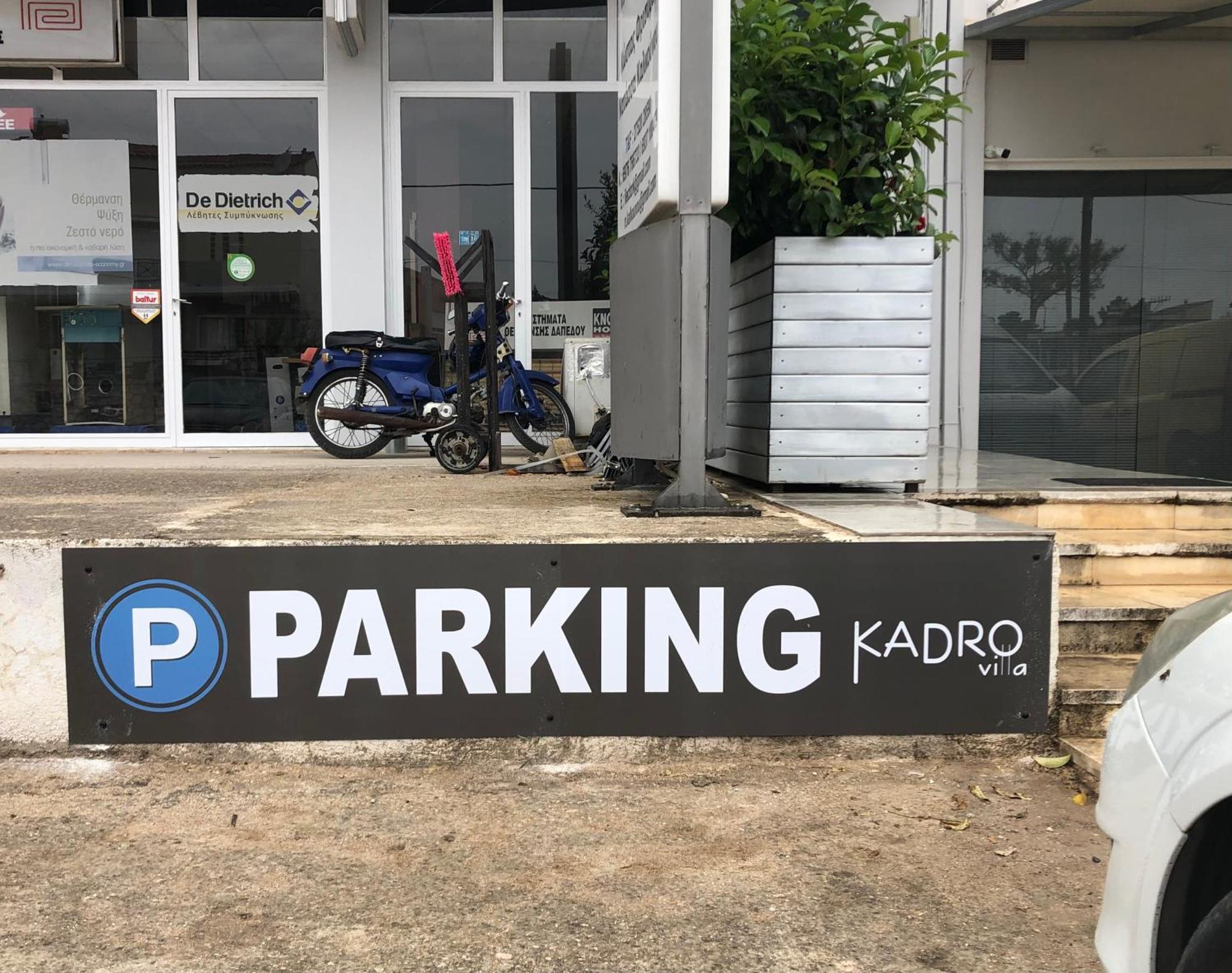 Kadro Nafplio