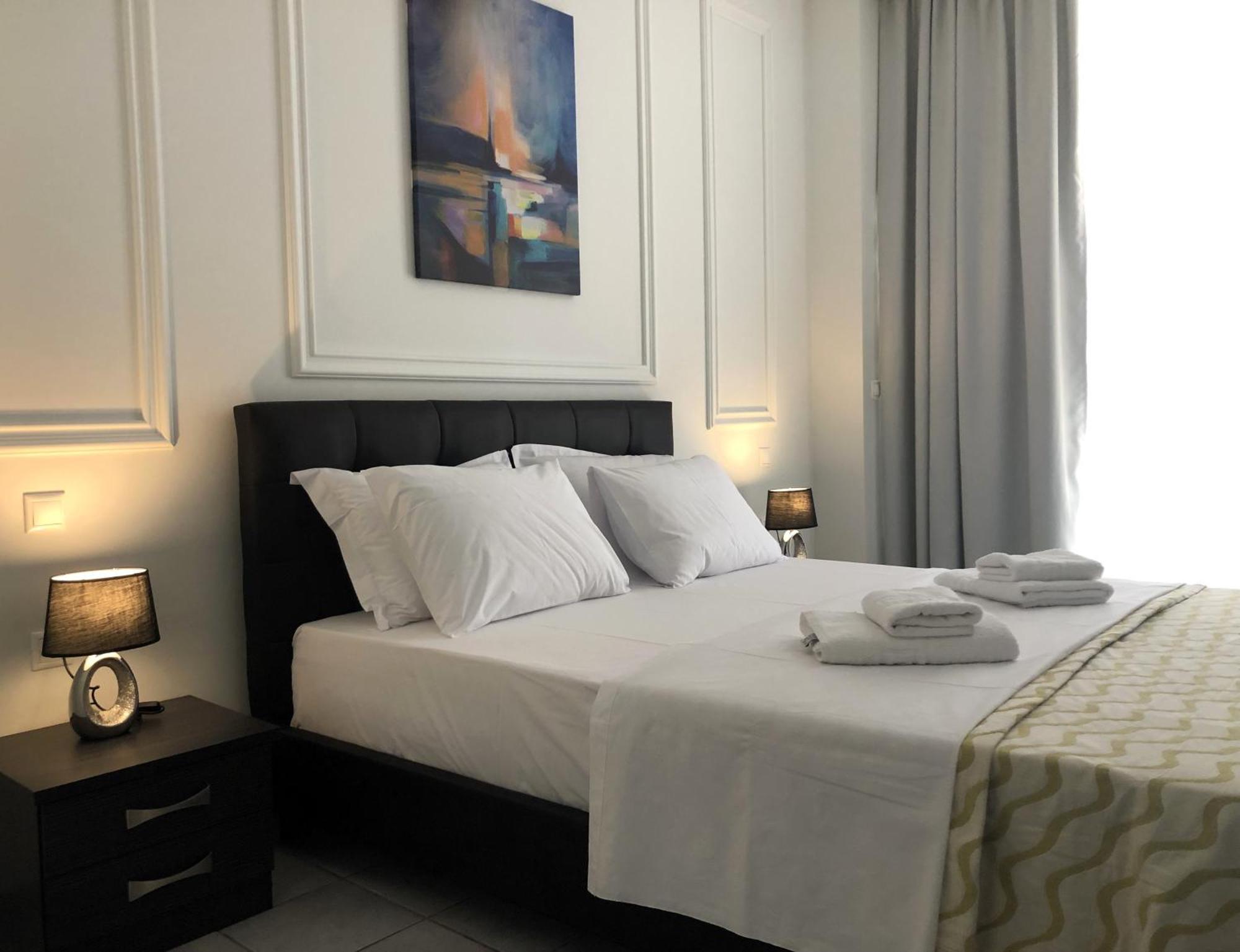 Apartment Kadro *