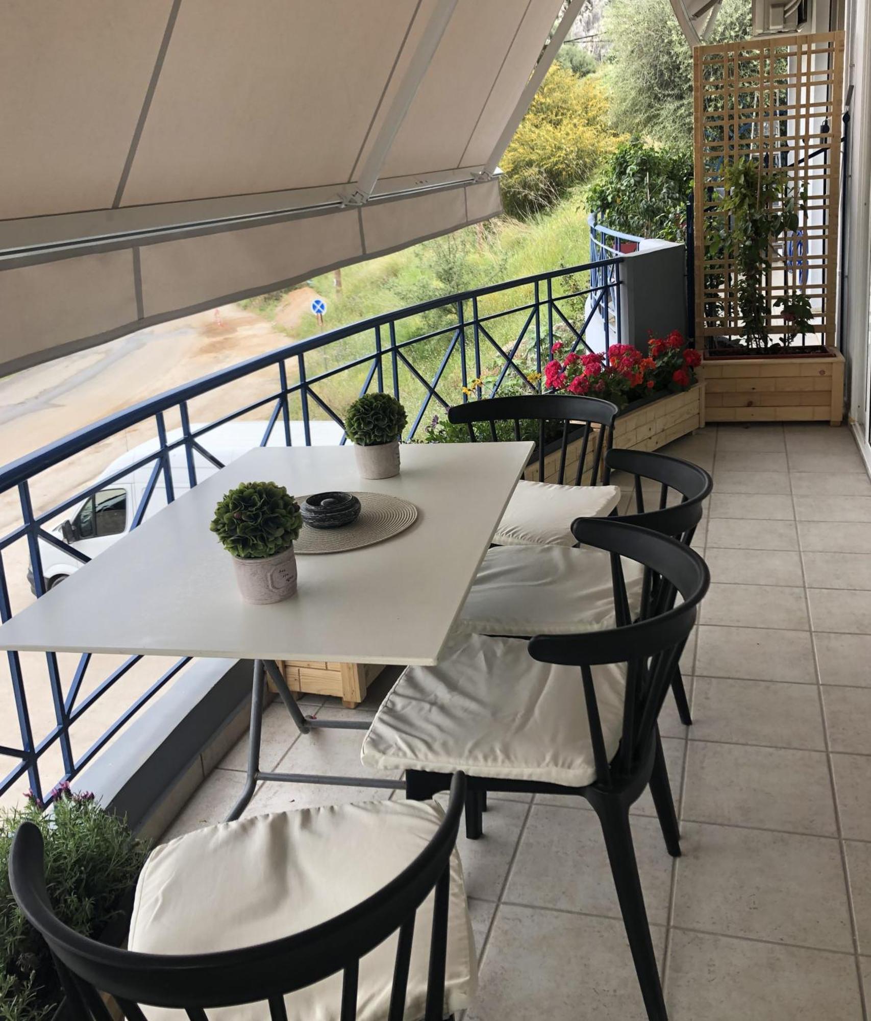 Kadro Apartment *