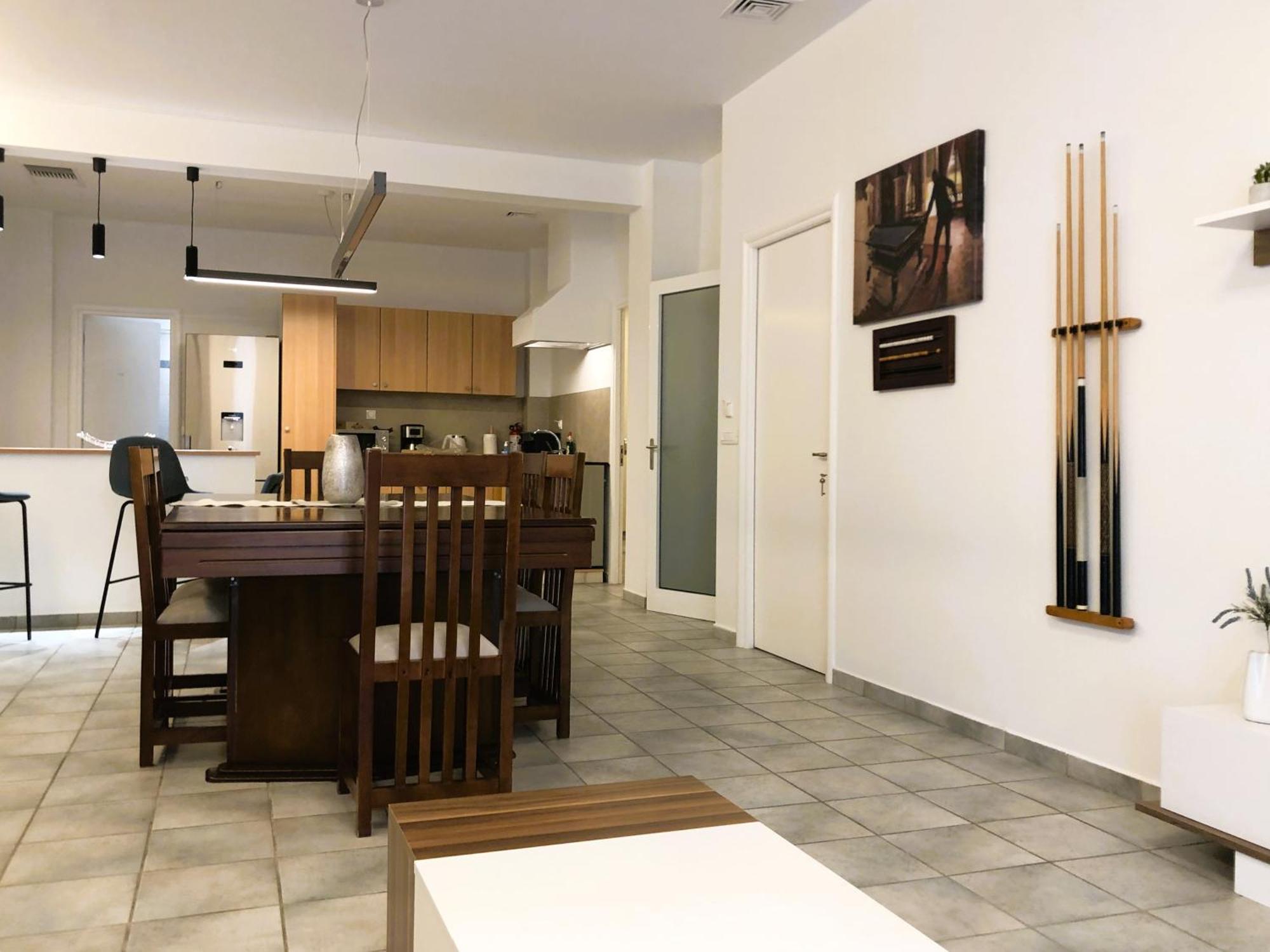 Kadro Apartment Nafplio