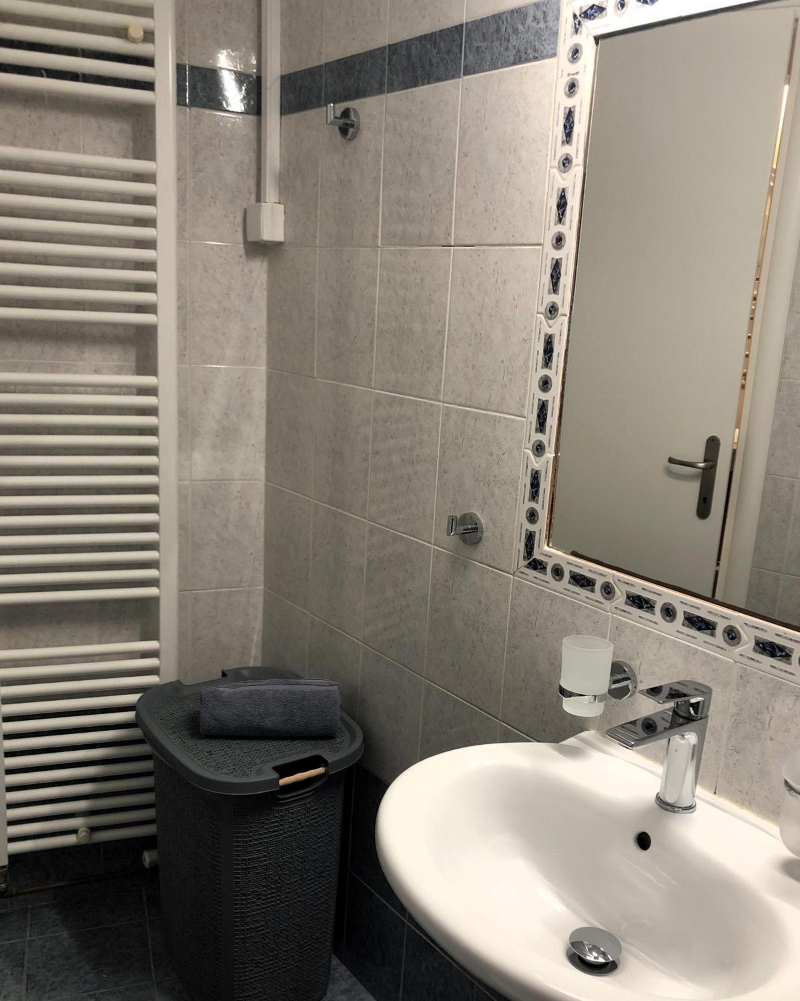 Apartment Kadro