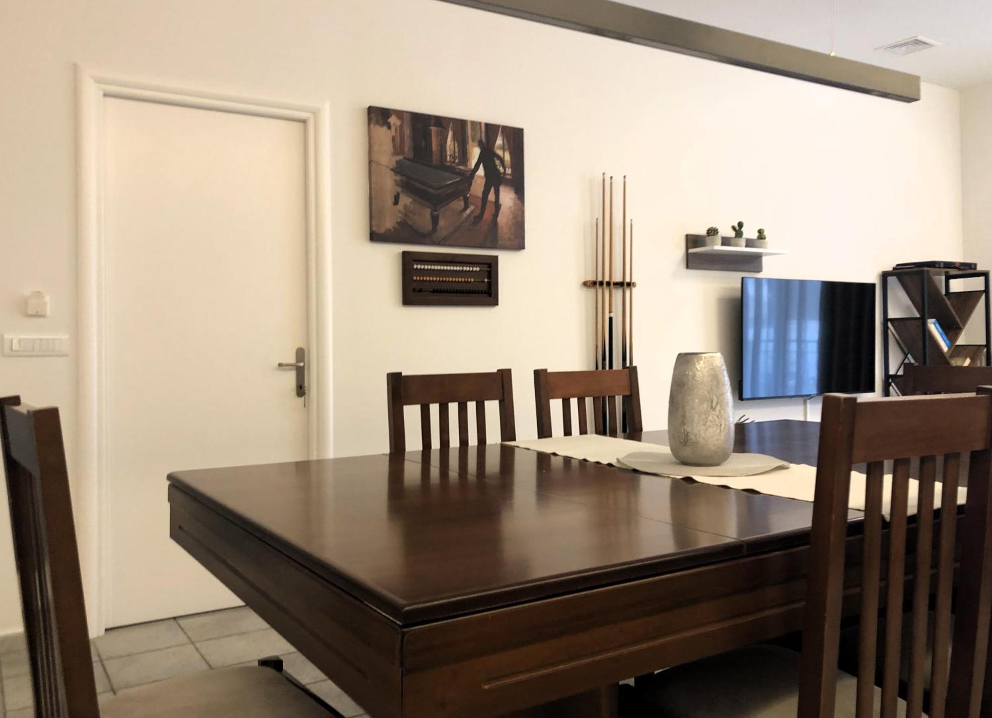 Kadro Apartment