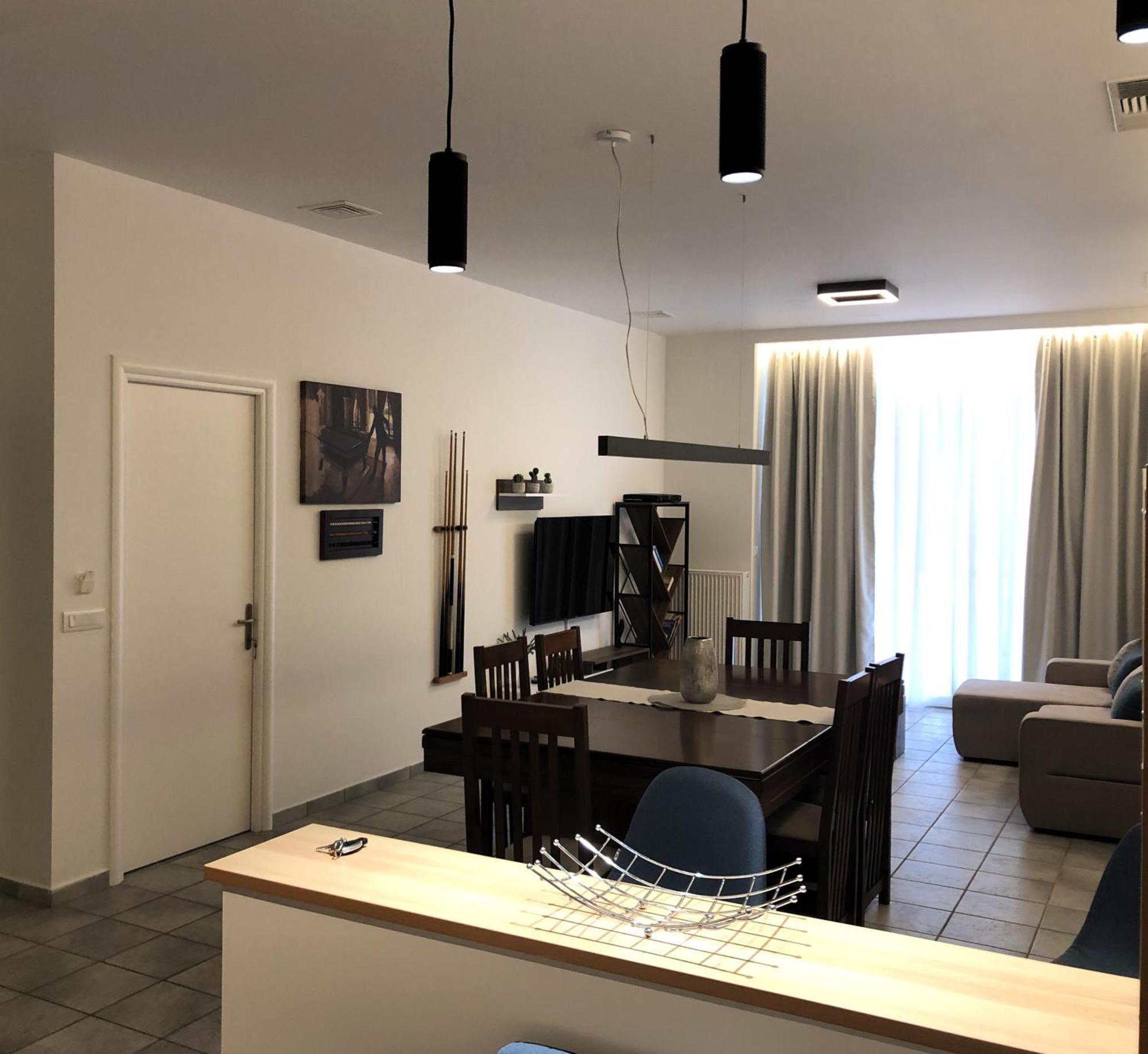 Apartment Kadro Nafplio