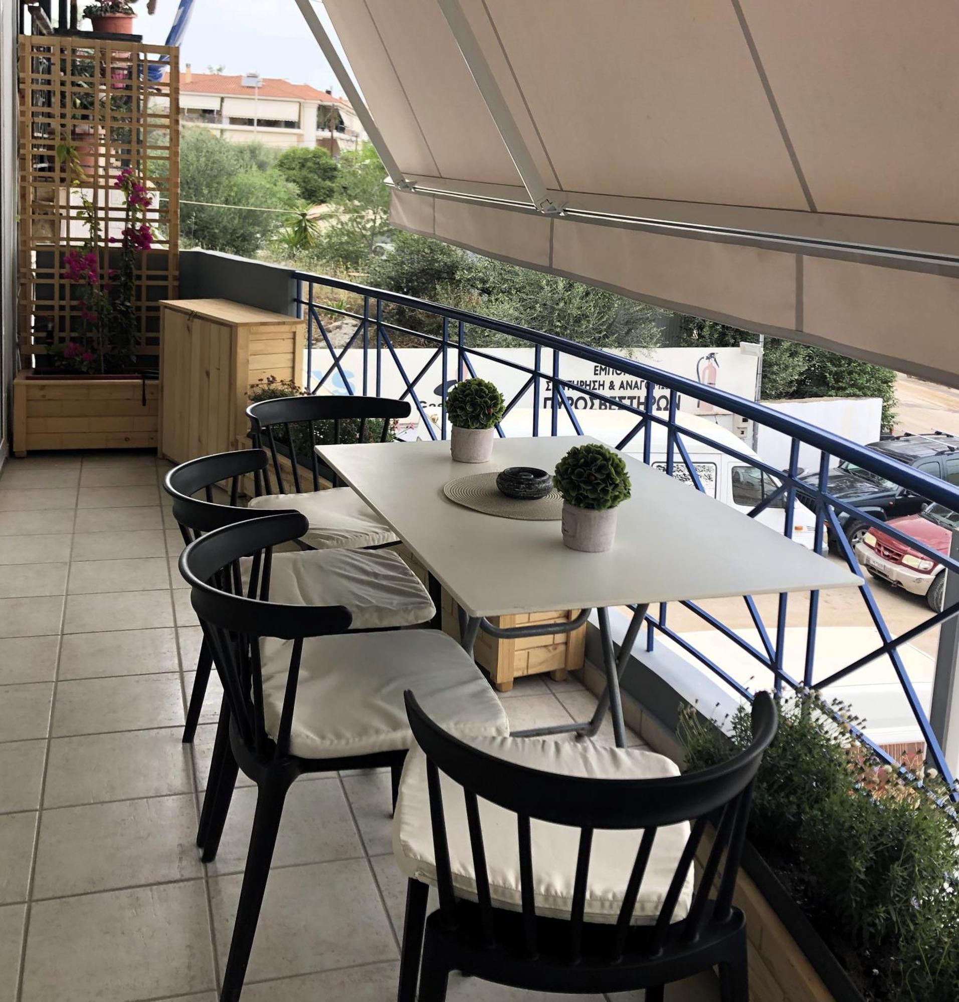 Kadro Apartment *