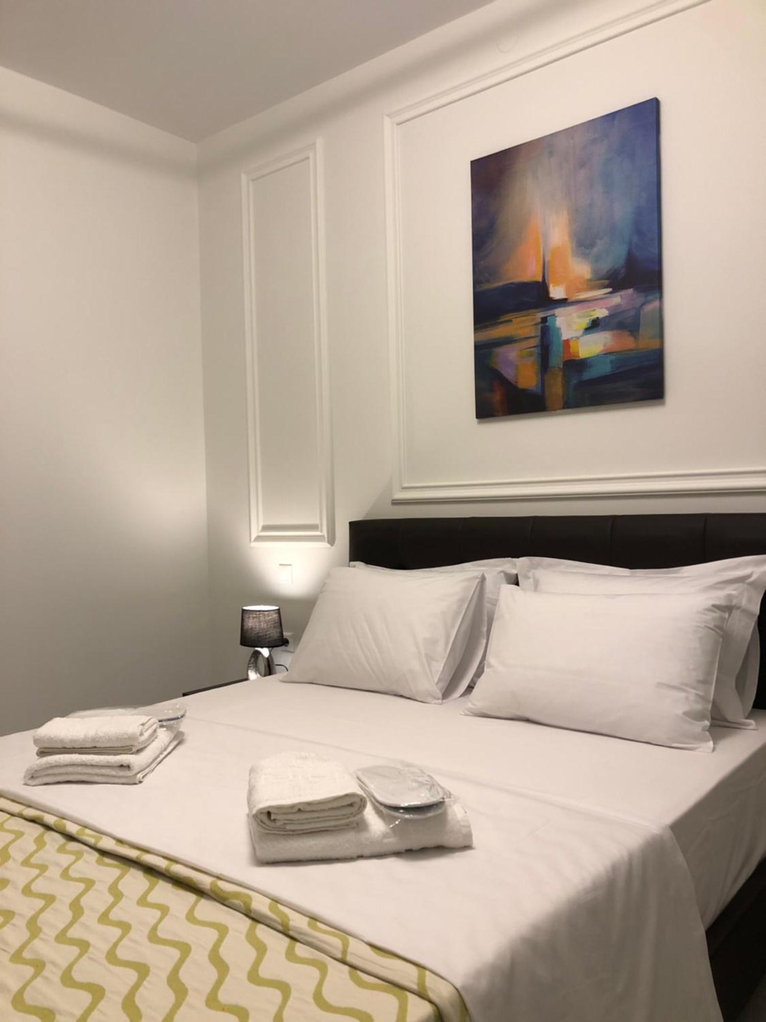 Kadro Apartment