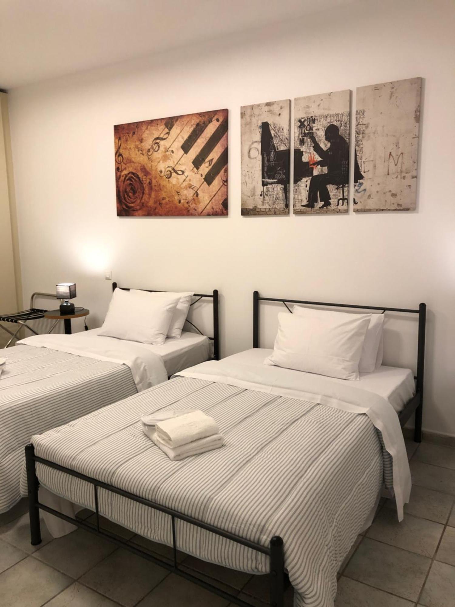 Kadro Apartment *