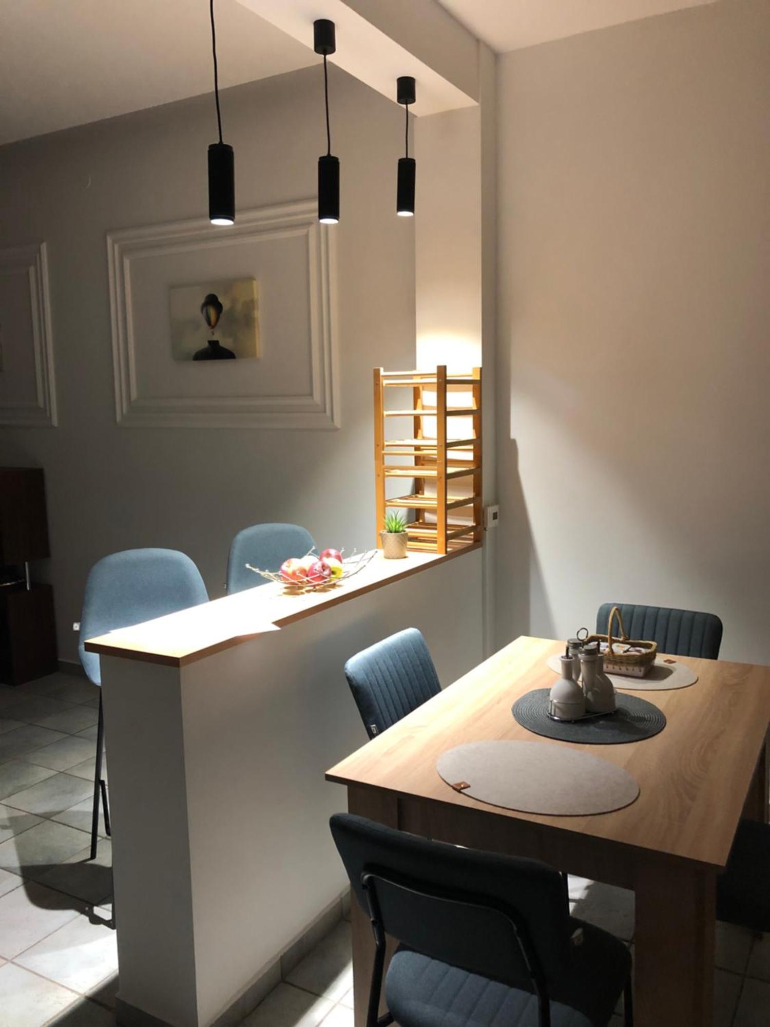Kadro Apartment *